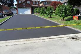 Best Decorative Concrete Driveways  in Arlington Heights, PA