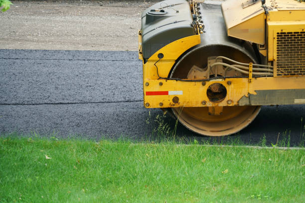 Driveway Overlay Services in Arlington Heights, PA