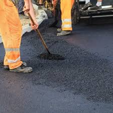 Why Choose Us For All Your Driveway Paving Needs in Arlington Heights, PA?